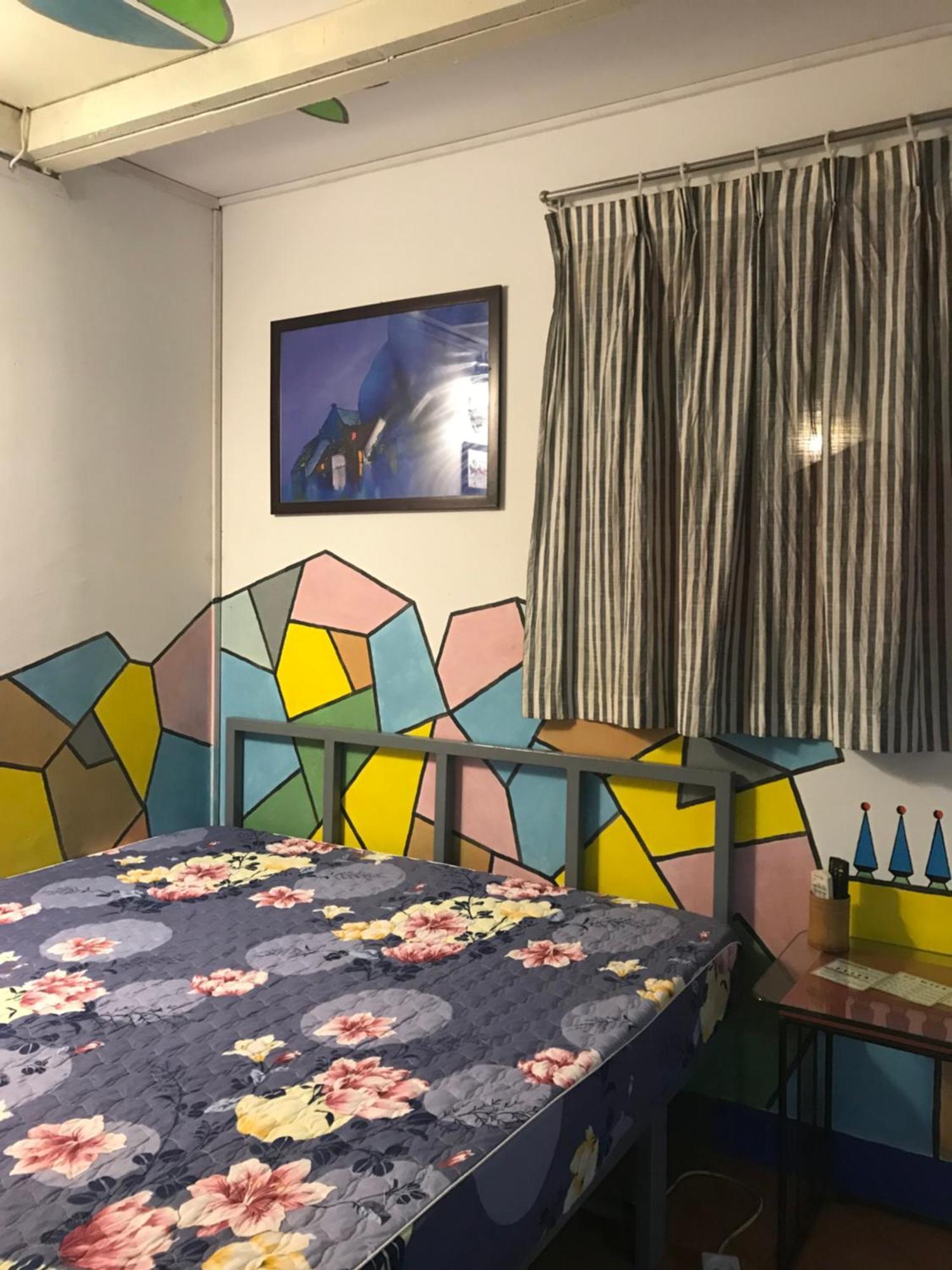 Tonkin Homestay Hanoi Værelse billede