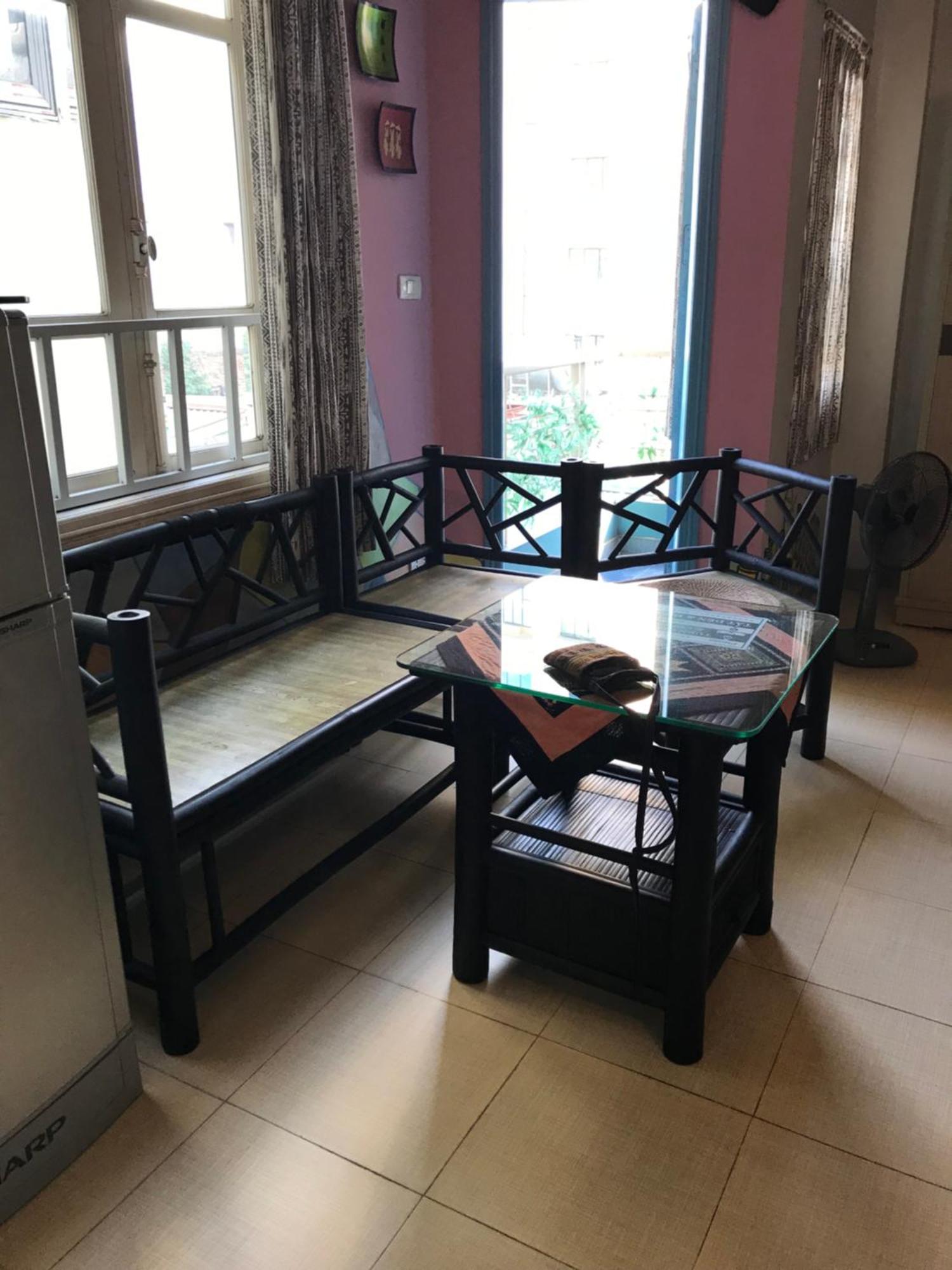 Tonkin Homestay Hanoi Værelse billede