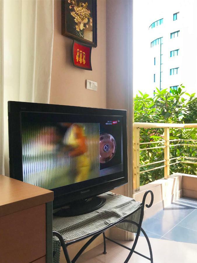 Tonkin Homestay Hanoi Eksteriør billede